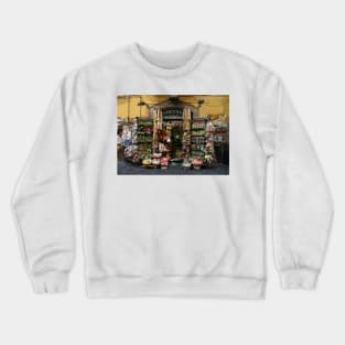 Naples Crewneck Sweatshirt